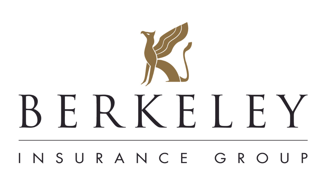 Berkeley Insurance Group logo