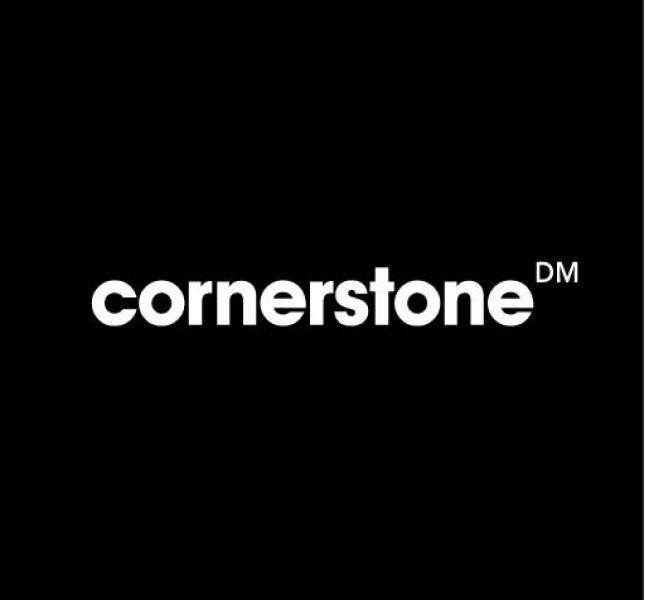 Cornerstone Design and Marketing, GM Active Strategic Business Partner