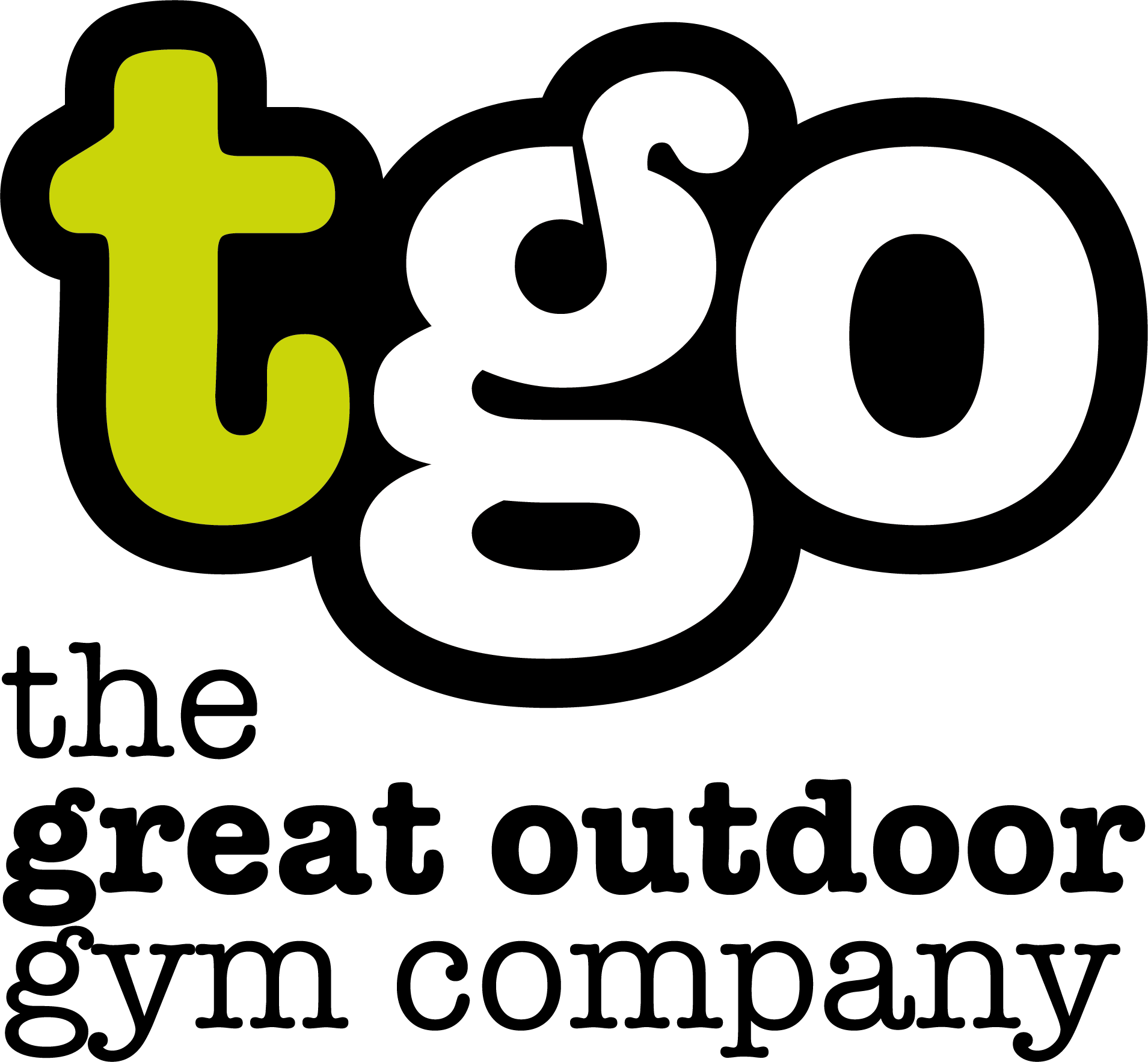 The Great Outdoor Company Logo