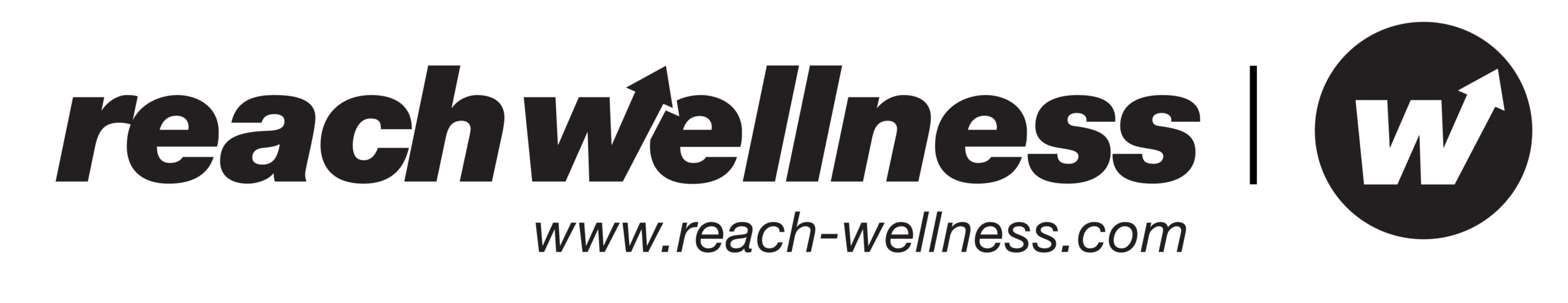 Reach Wellness Logo